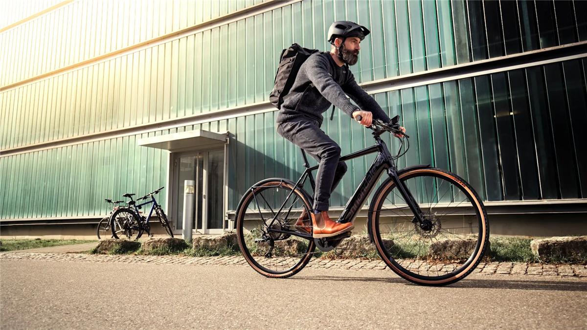 De vele voordelen van fietsleasing